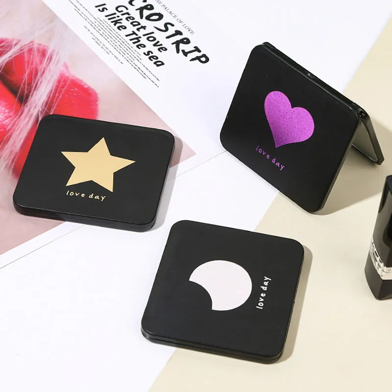 A few more cute Make up Tools Unisex-7