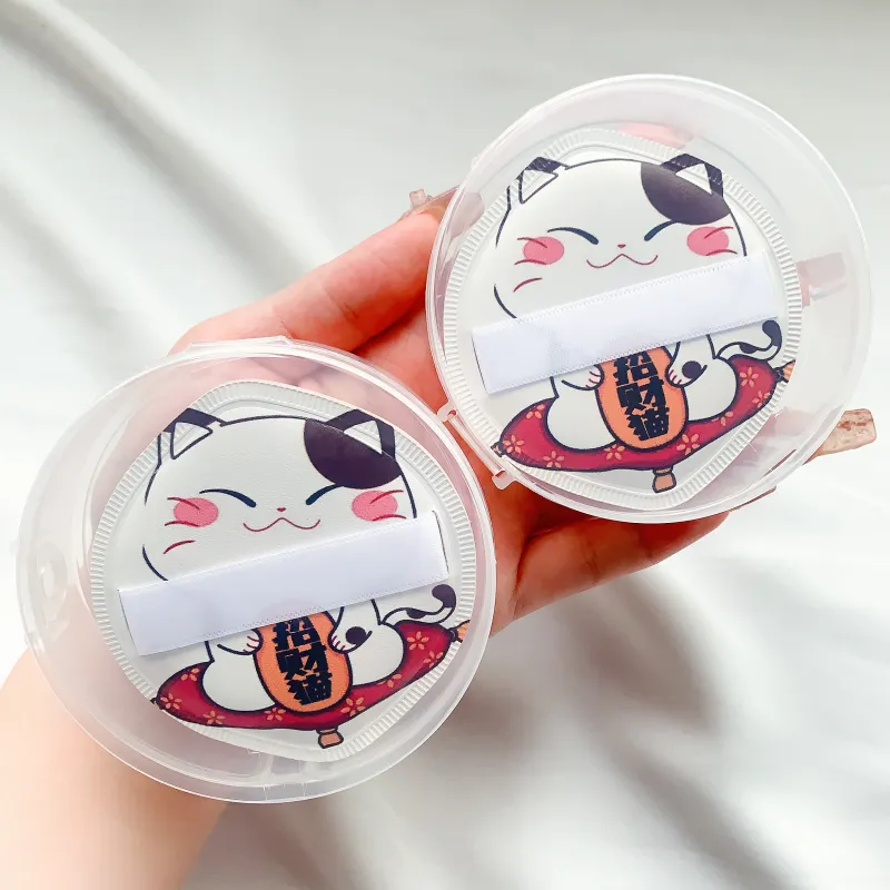 A few more cute Make up Tools Unisex-3