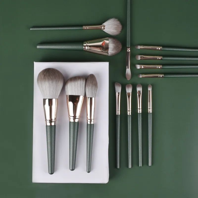 A few more cute Make up Tools Unisex-2