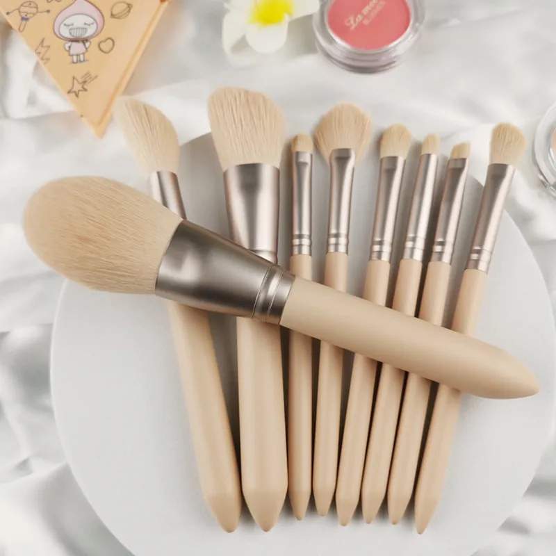 A few more cute Make up Tools Unisex-1
