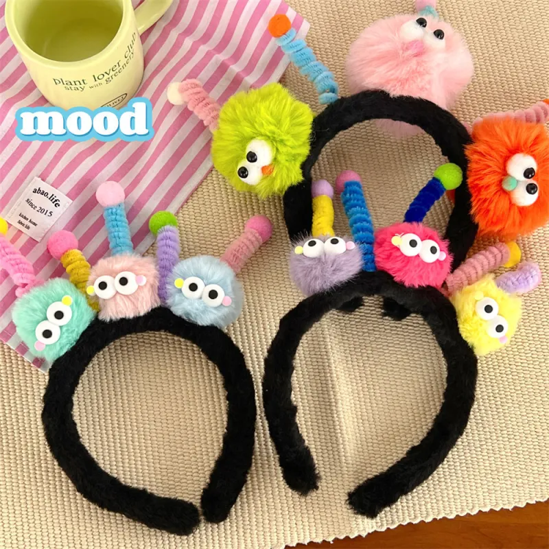 A few more cute Make up Tools Unisex-15