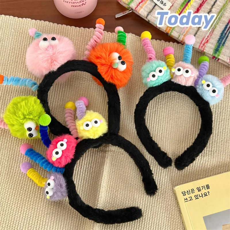 A few more cute Make up Tools Unisex-24