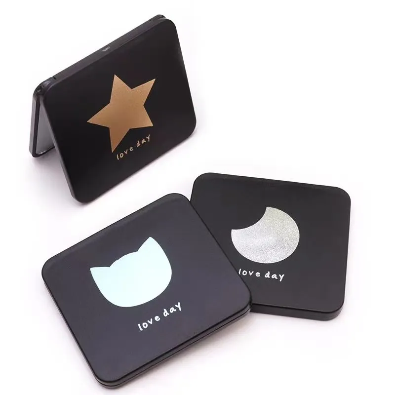 A few more cute Make up Tools Unisex-1