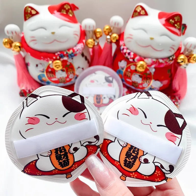 A few more cute Make up Tools Unisex-1