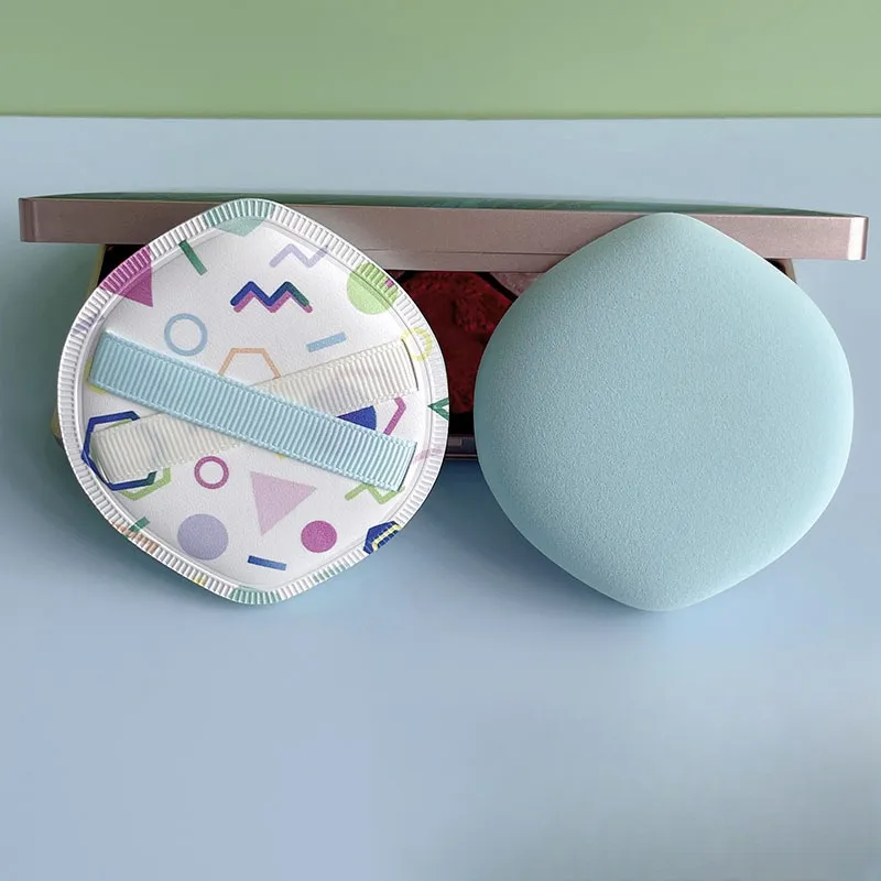 A few more cute Make up Tools Unisex-19