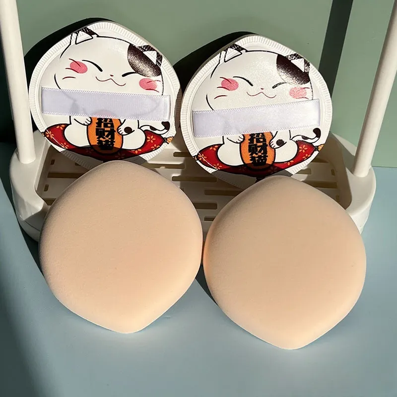 A few more cute Make up Tools Unisex-20