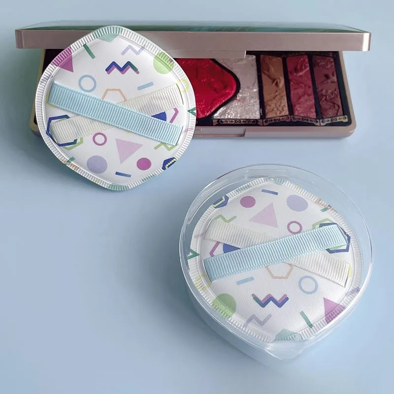A few more cute Make up Tools Unisex-17