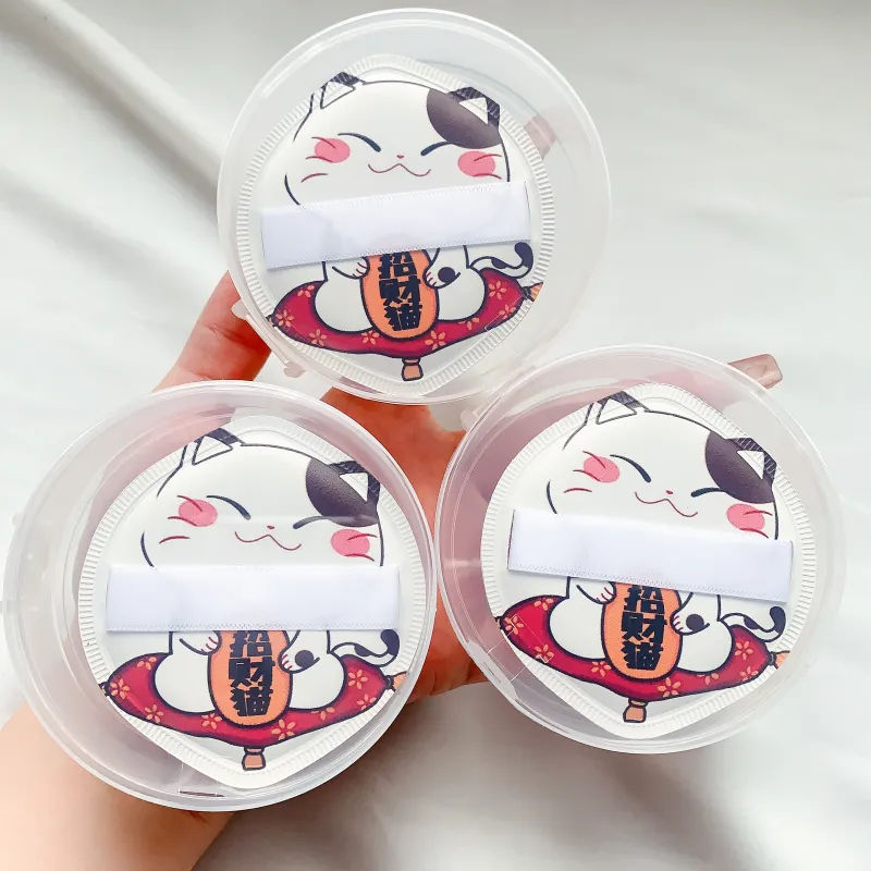 A few more cute Make up Tools Unisex-10