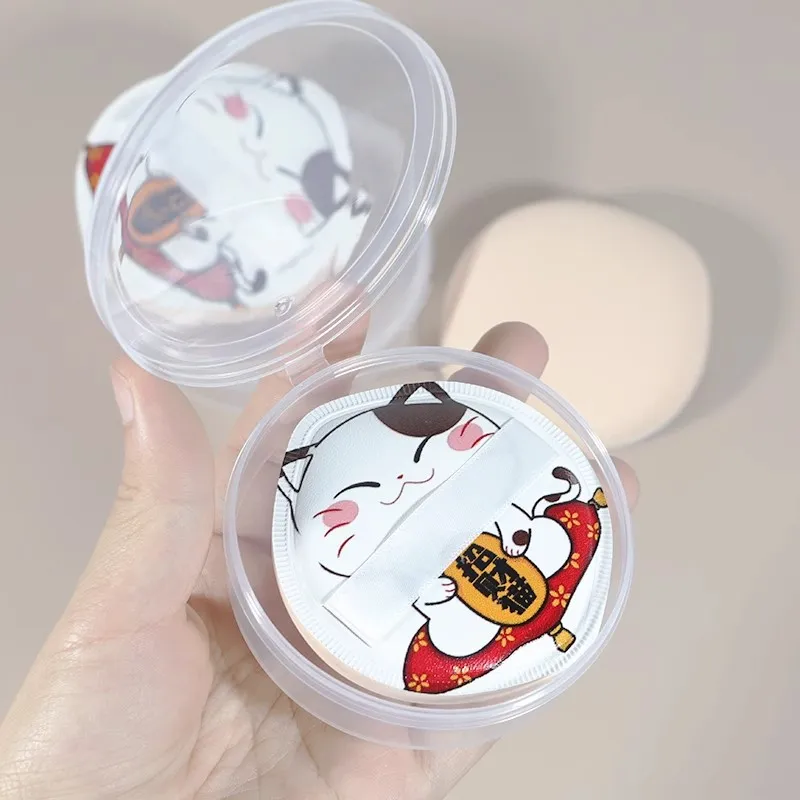 A few more cute Make up Tools Unisex-8