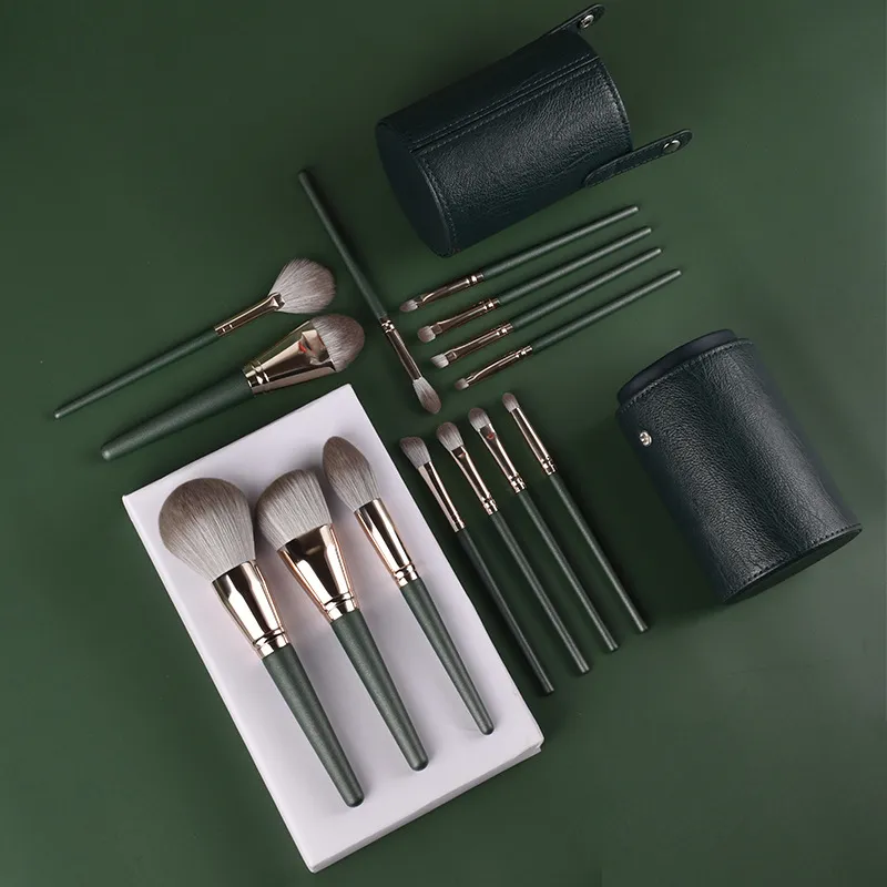 A few more cute Make up Tools Unisex-12