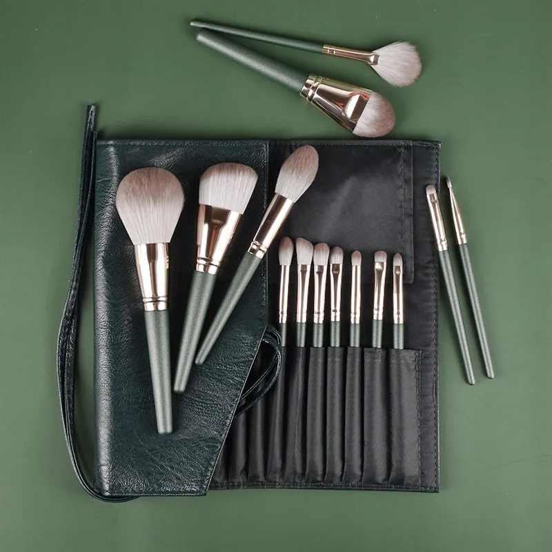 A few more cute Make up Tools Unisex-5