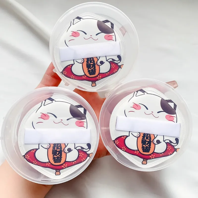 A few more cute Make up Tools Unisex-13
