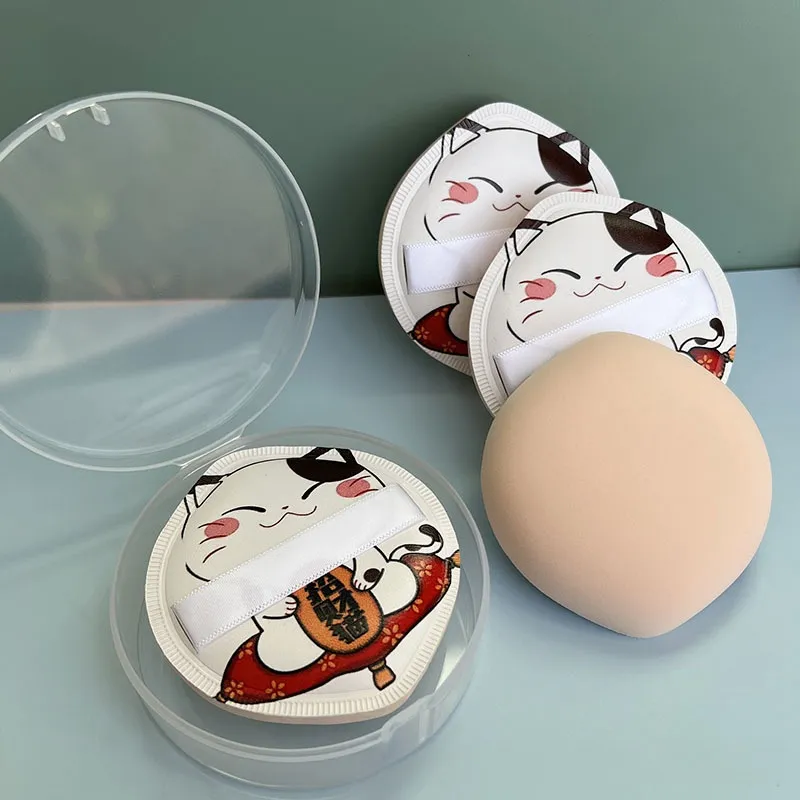 A few more cute Make up Tools Unisex-21