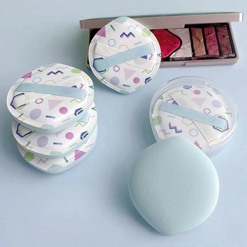 A few more cute Make up Tools Unisex-29