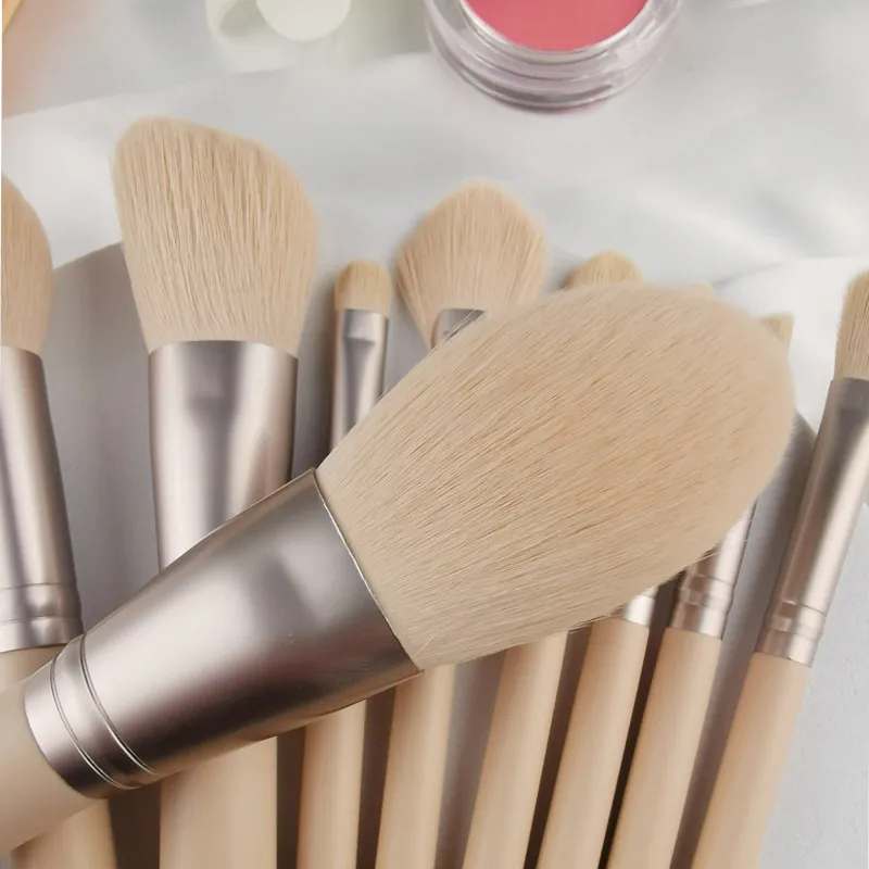 A few more cute Make up Tools Unisex-5
