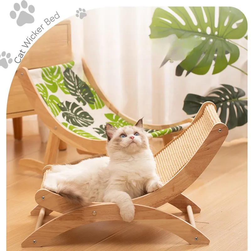 Cute sentient beings Pet Toys-6