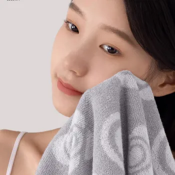 GRACE Towels