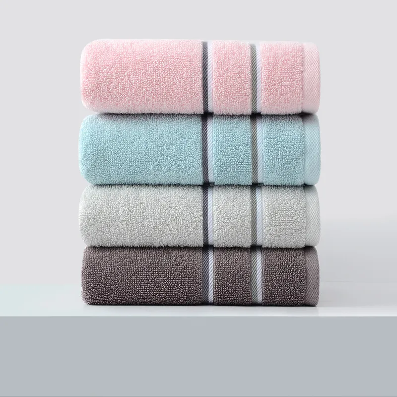 GRACE Towels Travel Set Portable, Single Use, Multicolor-2