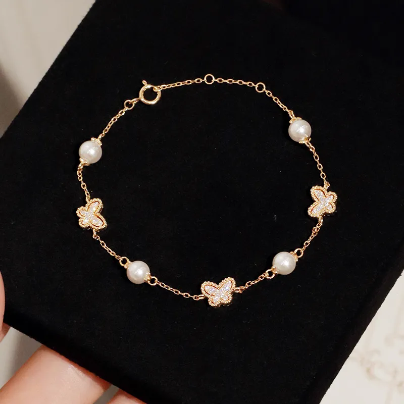 TRVMOE S925 Silver Bracelets Women's-8