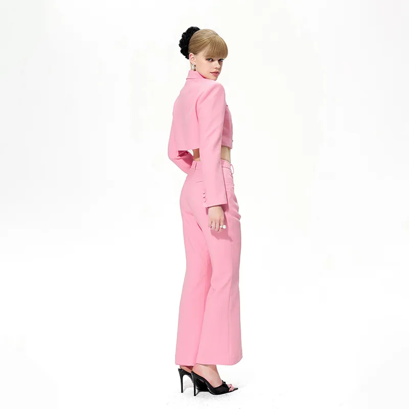 NANA JACQUELINE Casual Pants Women's-12