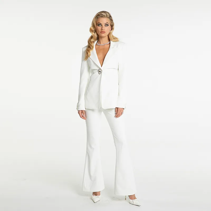 NANA JACQUELINE Casual Pants Women's-6