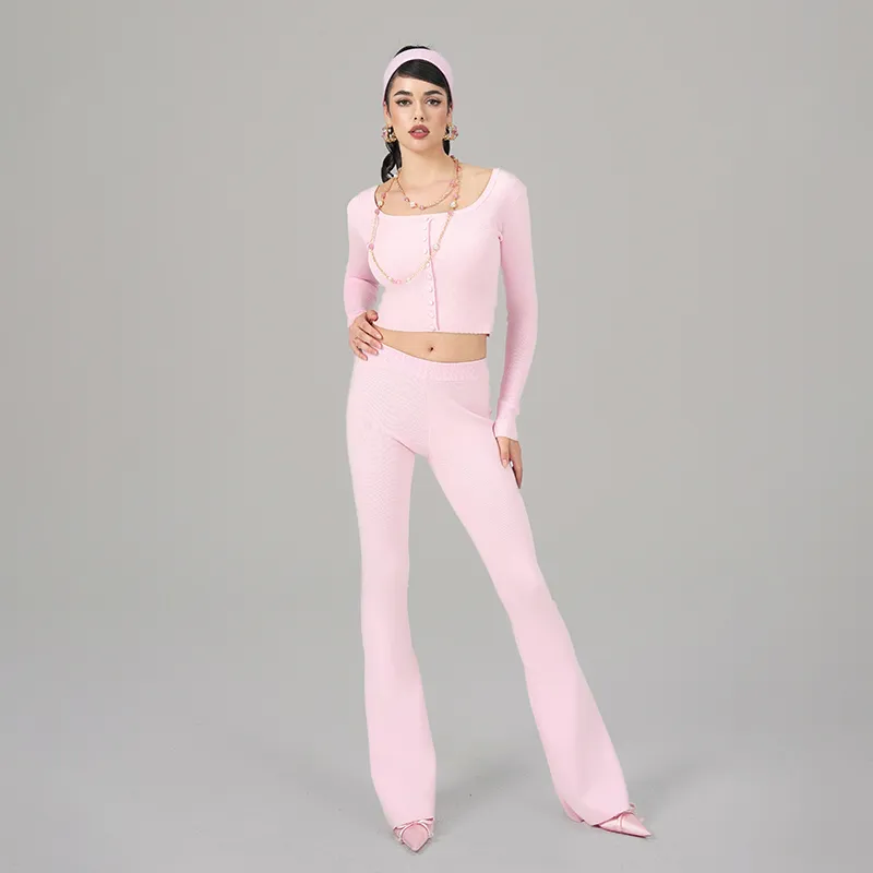 NANA JACQUELINE Casual Pants Women's-17