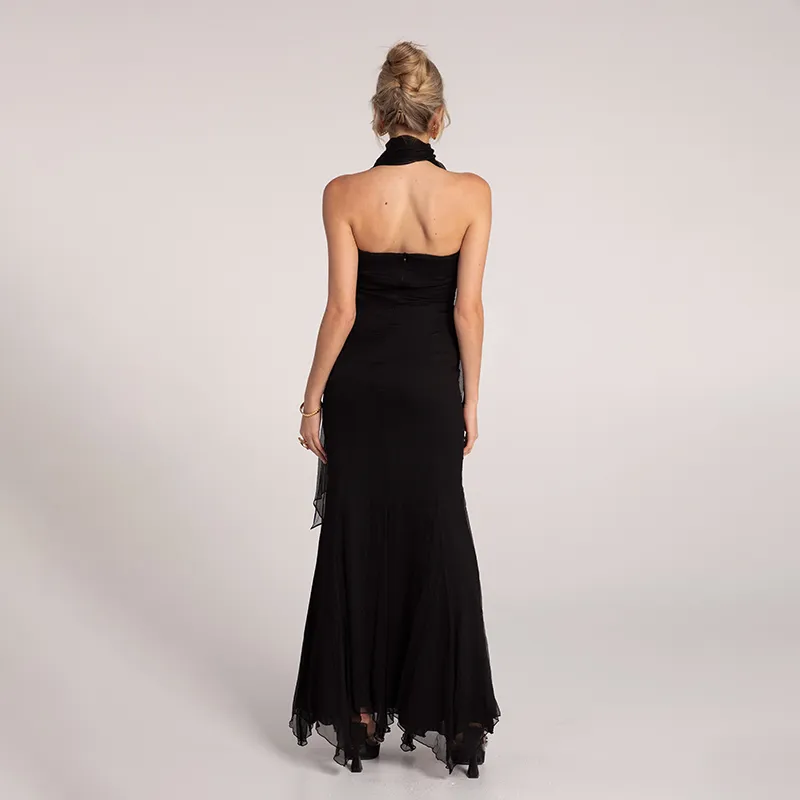 NANA JACQUELINE Sleeveless Dress Women's-4