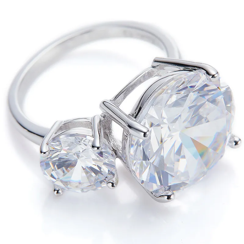 NANA JACQUELINE Cubic Zirconia Rings Women's-2