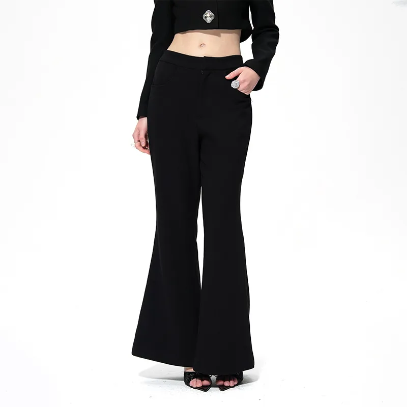 NANA JACQUELINE Casual Pants Women's-2