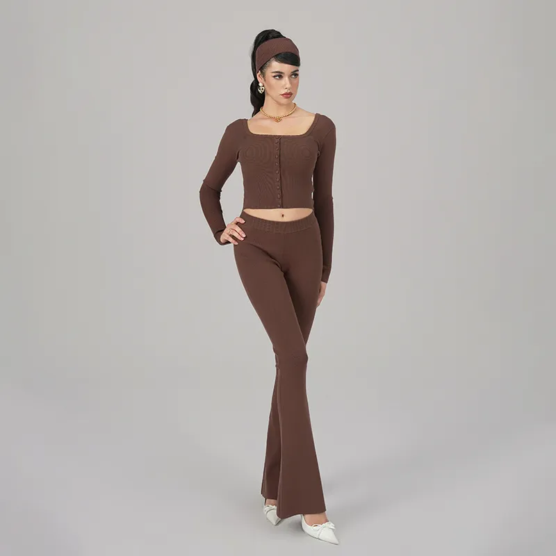 NANA JACQUELINE Casual Pants Women's-8