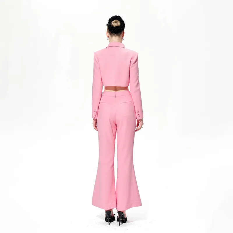 NANA JACQUELINE Casual Pants Women's-13