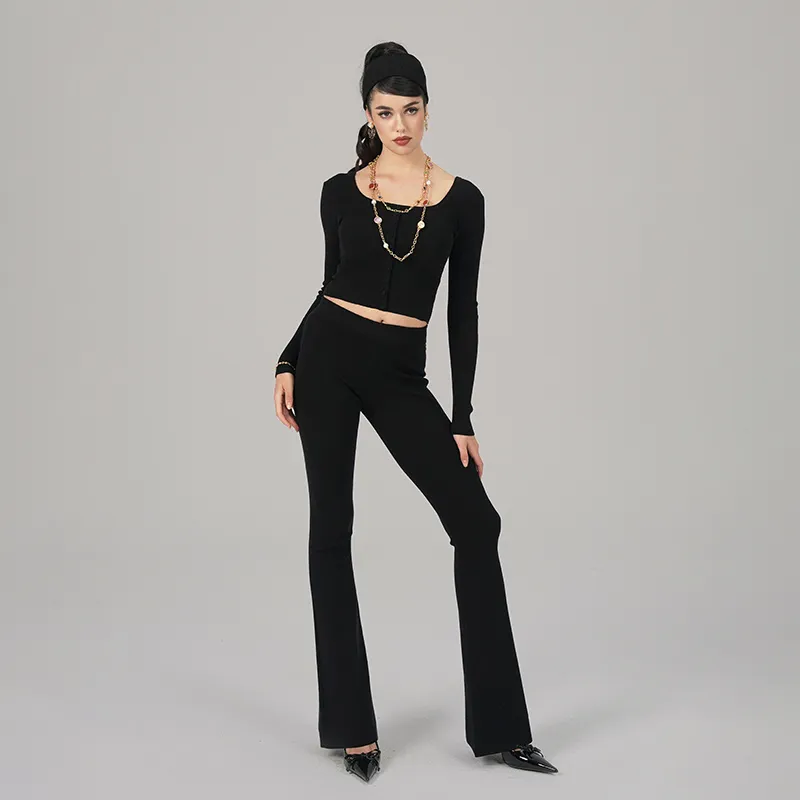 NANA JACQUELINE Casual Pants Women's-2