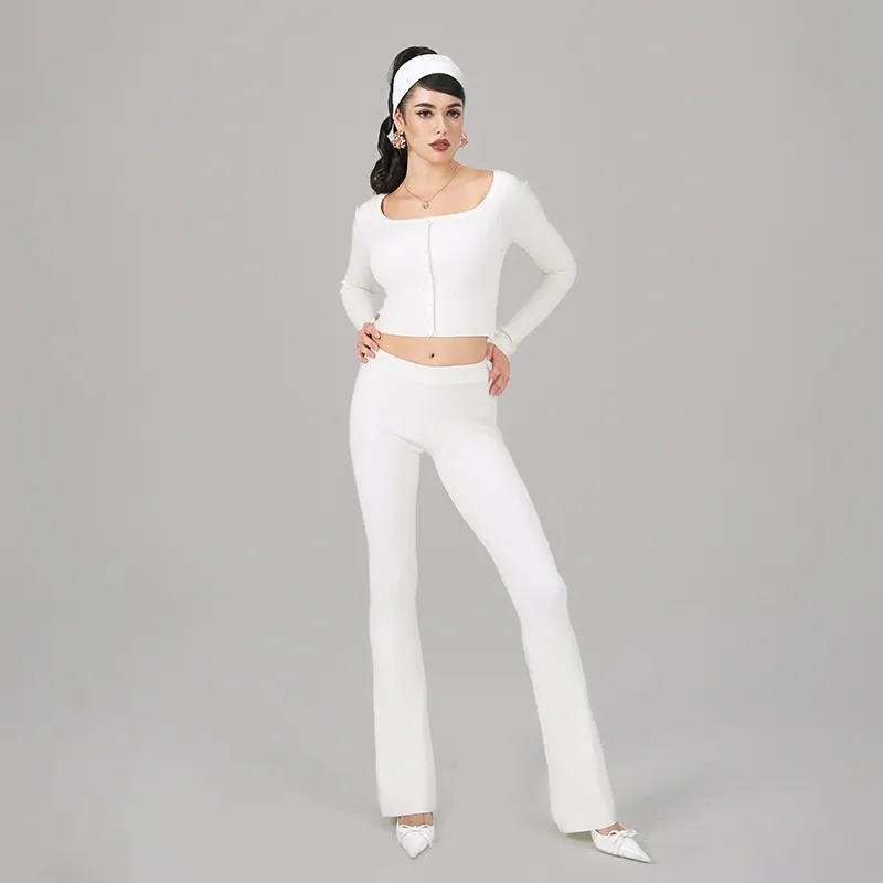 NANA JACQUELINE Casual Pants Women's-5