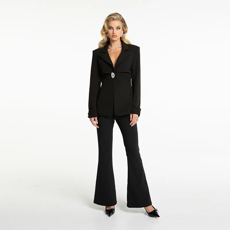 NANA JACQUELINE Casual Pants Women's-2