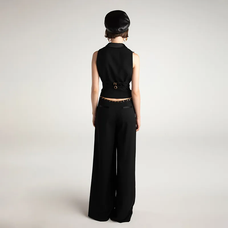 NANA JACQUELINE Casual Pants Women's-5