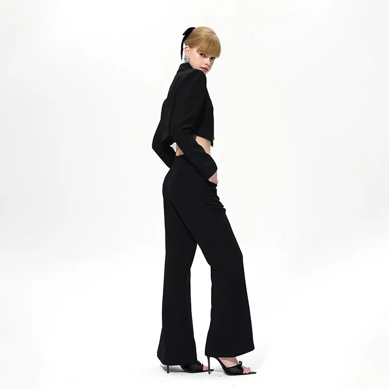NANA JACQUELINE Casual Pants Women's-5