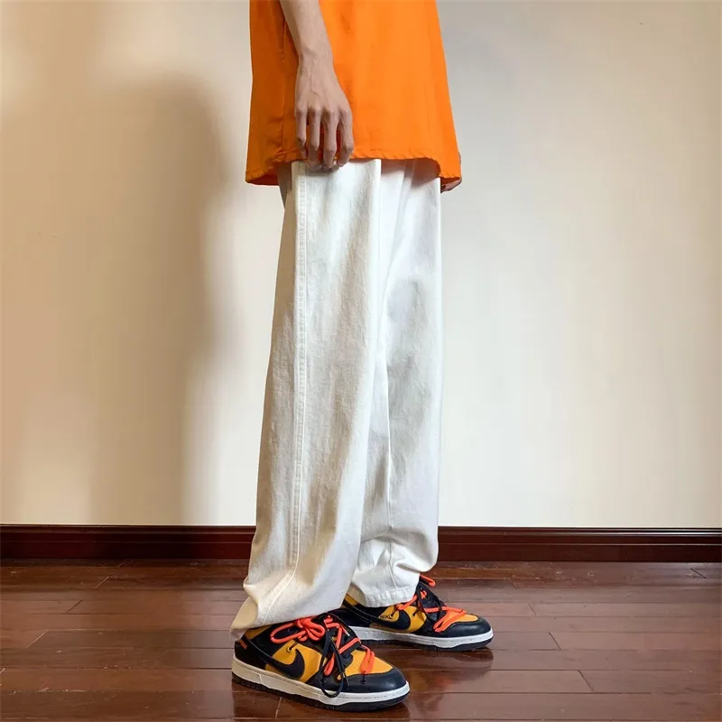 OKPI Casual Pants Unisex-5