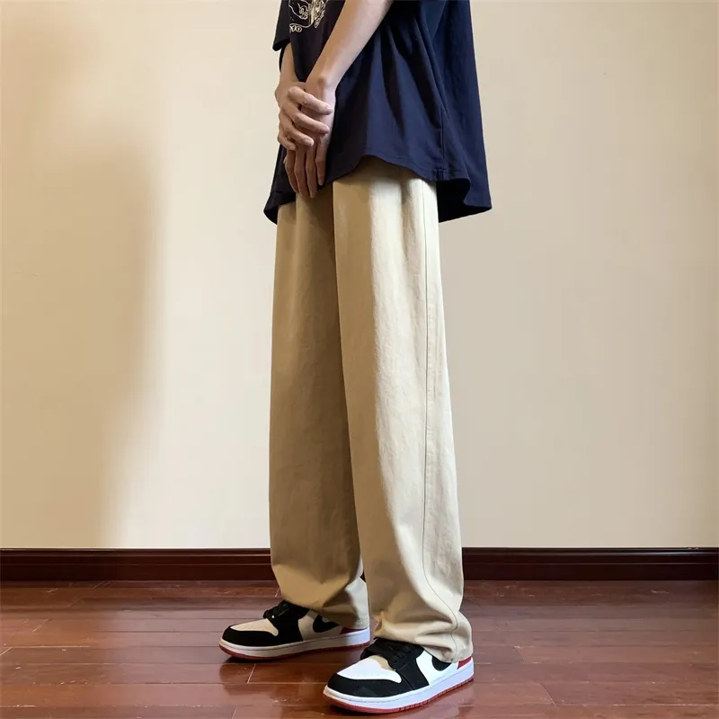 OKPI Casual Pants Unisex-10