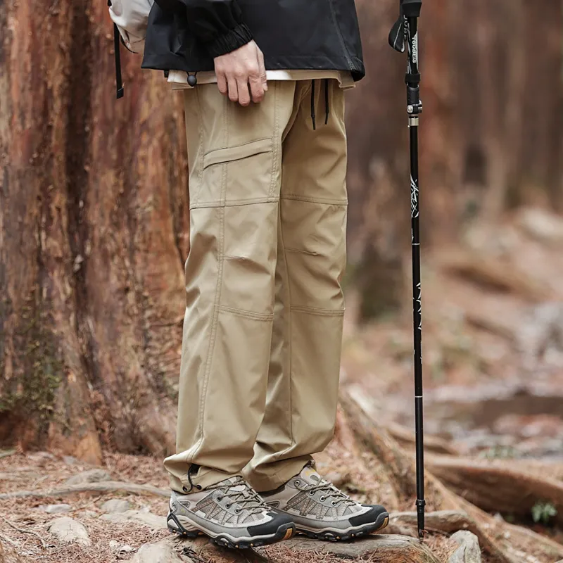 PAINT STAIN Casual Pants Unisex-47