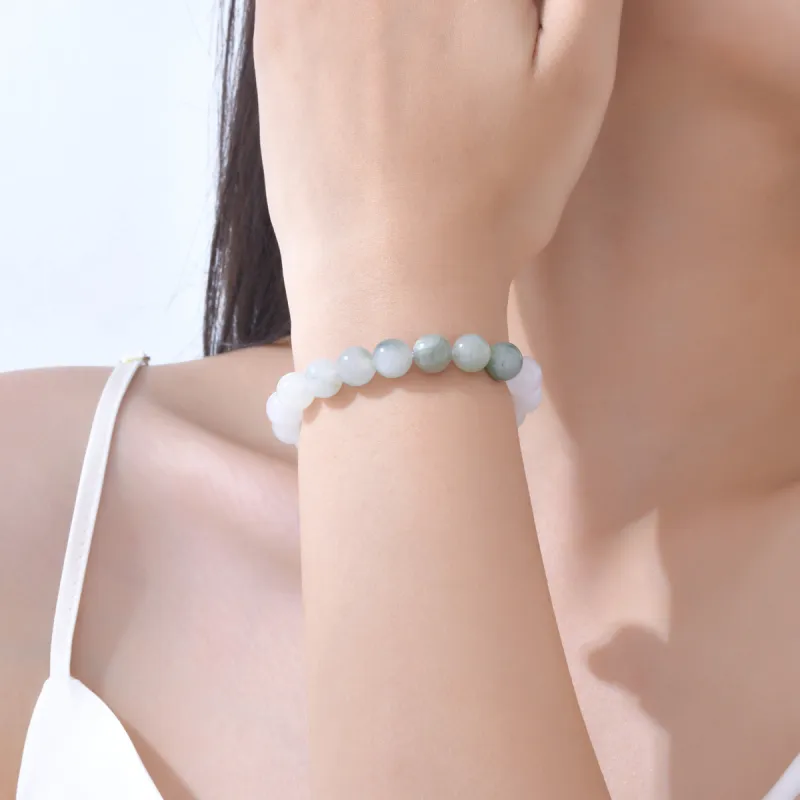 LIANDUO Tianshan Jade Bracelets Women's-1