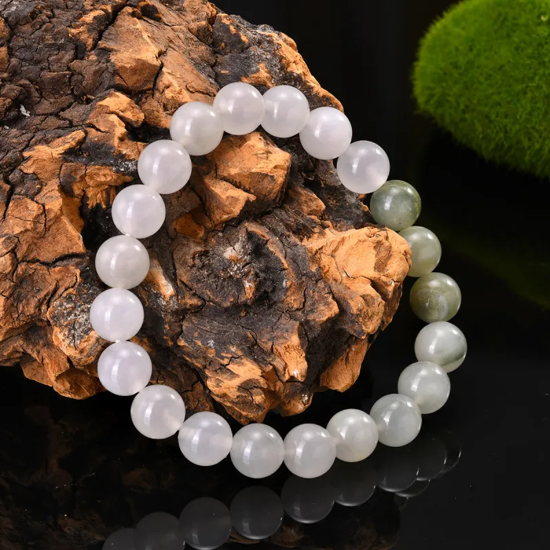 LIANDUO Tianshan Jade Bracelets Women's-3