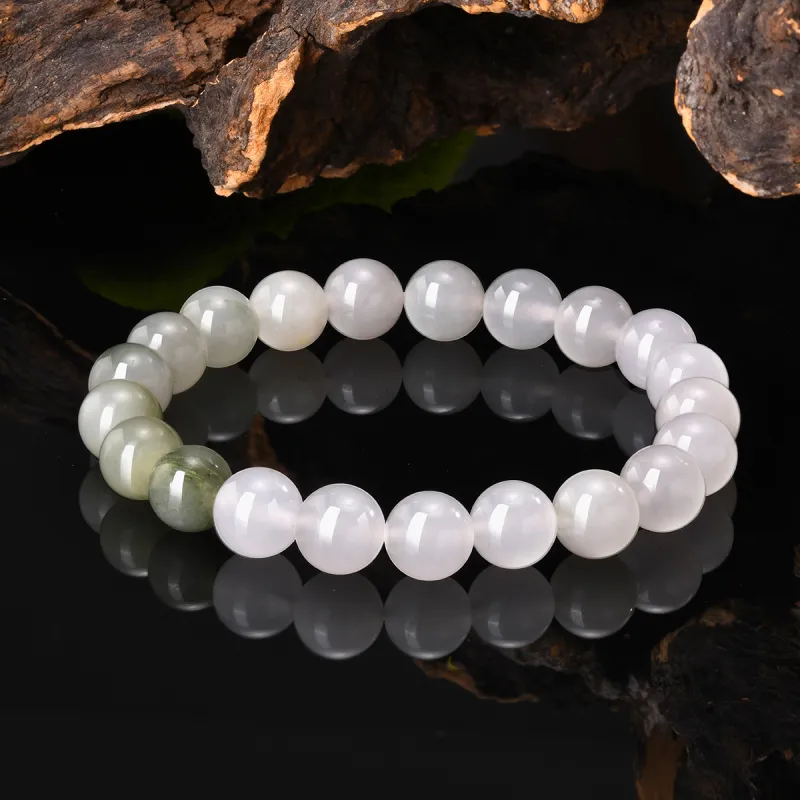 LIANDUO Tianshan Jade Bracelets Women's-4