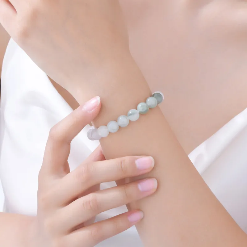 LIANDUO Tianshan Jade Bracelets Women's-2