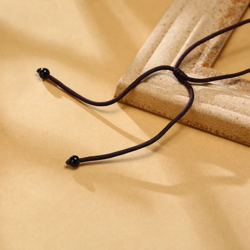 LIANDUO S999 Fine Silver Necklaces Unisex-5