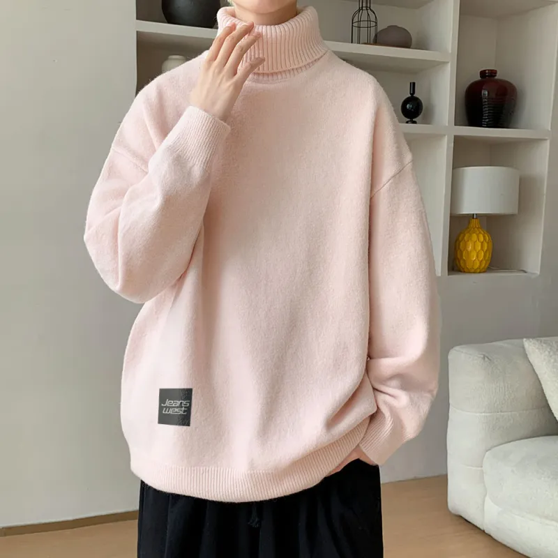 JEANSWEST Pullover Sweater Unisex-39