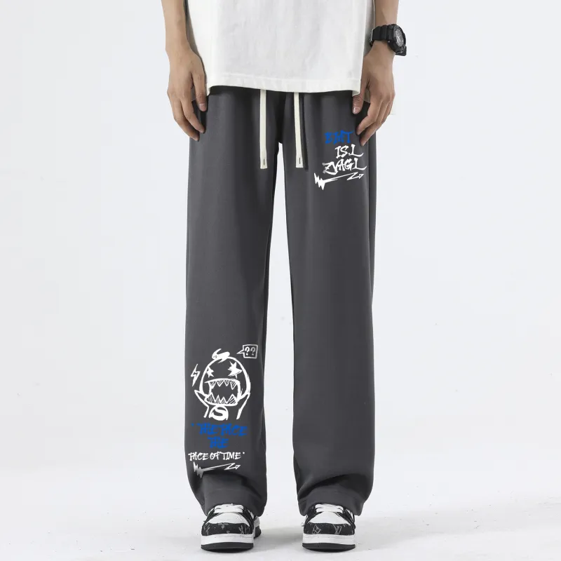 JEANSWEST Casual Pants Unisex-29