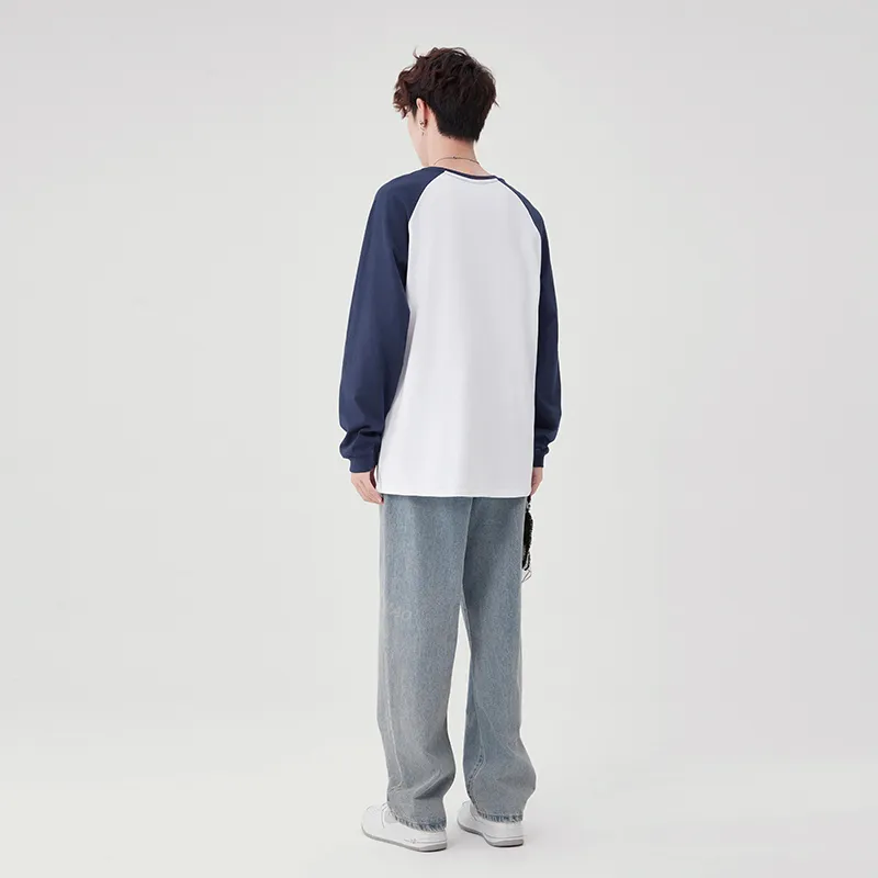 JEANSWEST T Shirt Unisex White Coffee-14