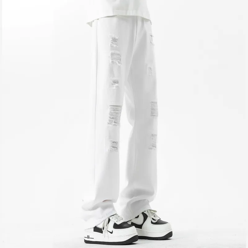 JEANSWEST Jeans Unisex-2