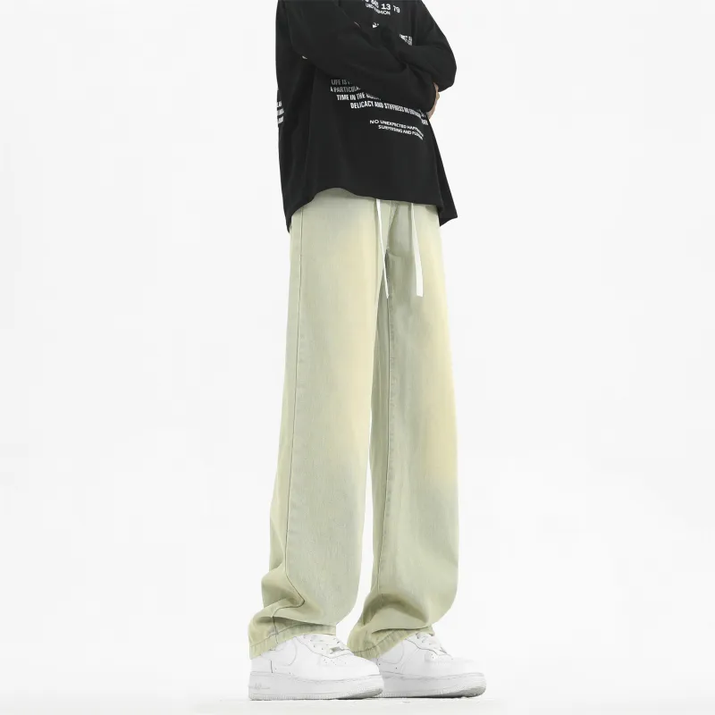 JEANSWEST Jeans Unisex-7