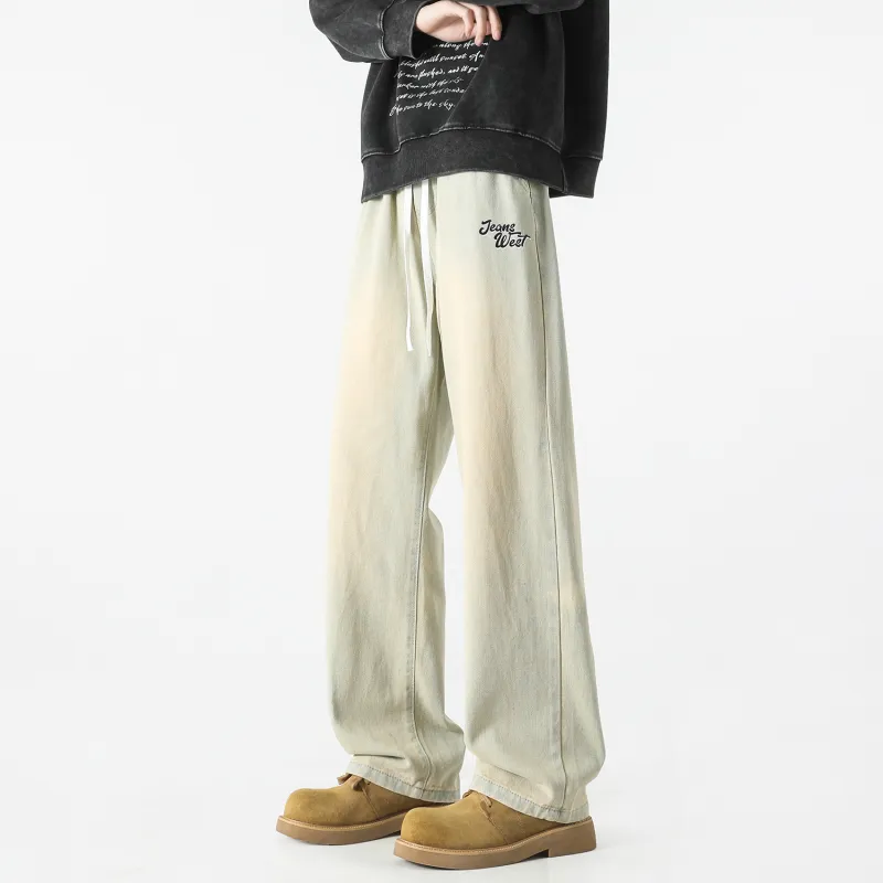 JEANSWEST Jeans Unisex-14